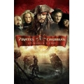 Pirates Of The Caribbean At World's End